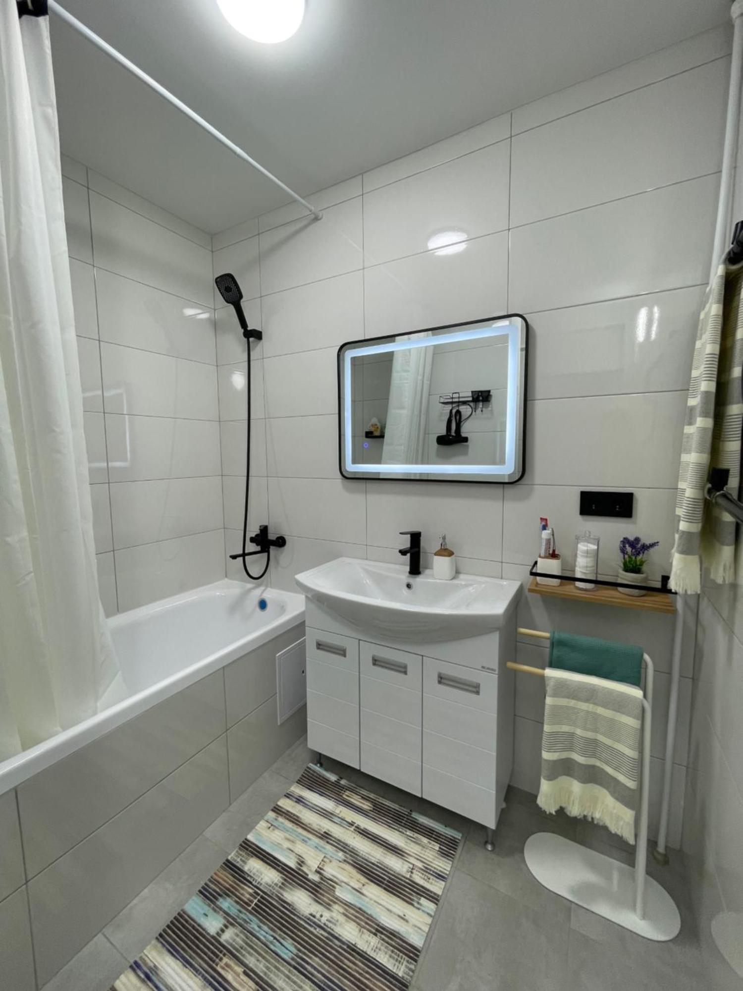Apartment на панфилова