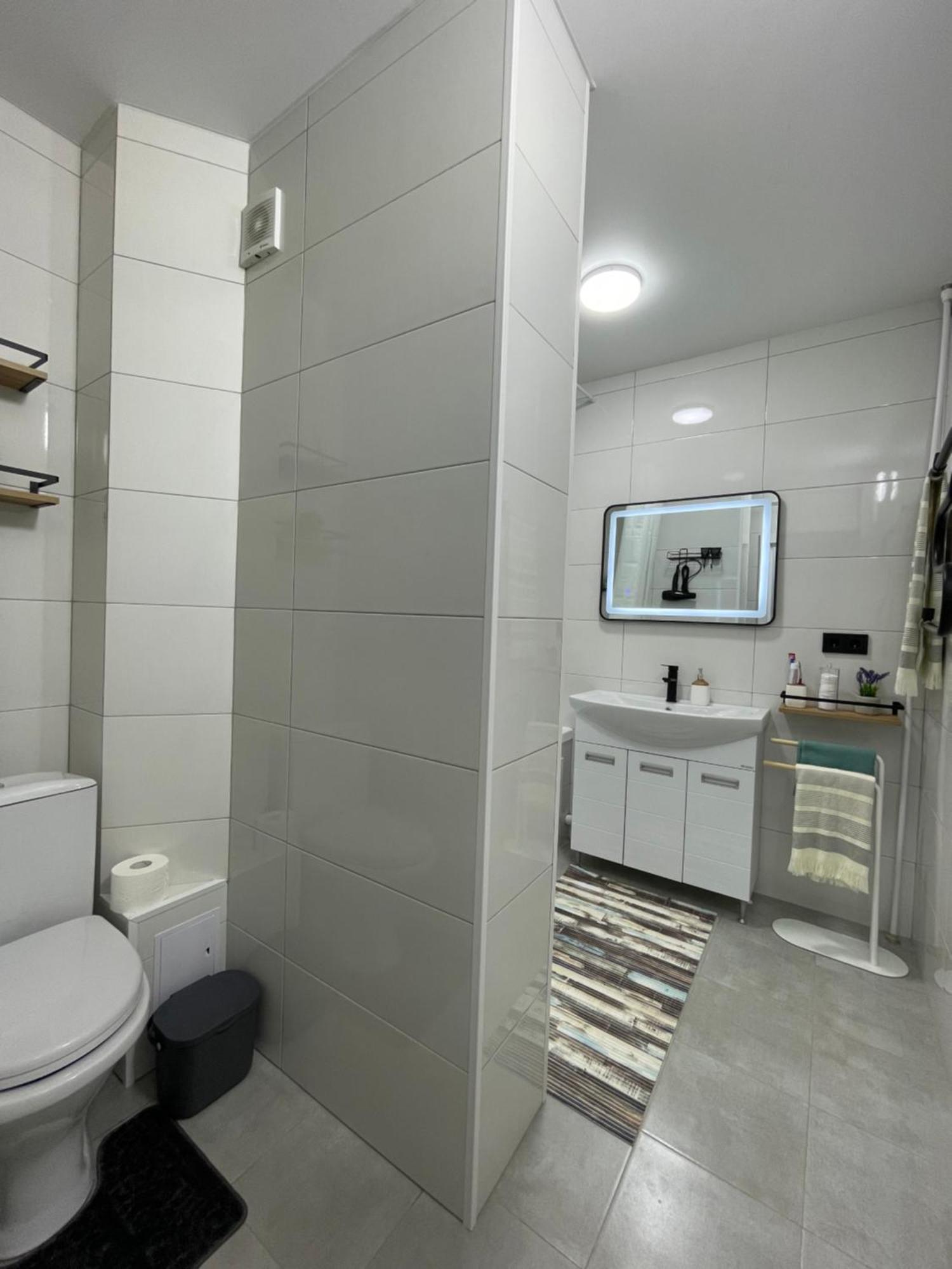 Apartment на панфилова Almaty