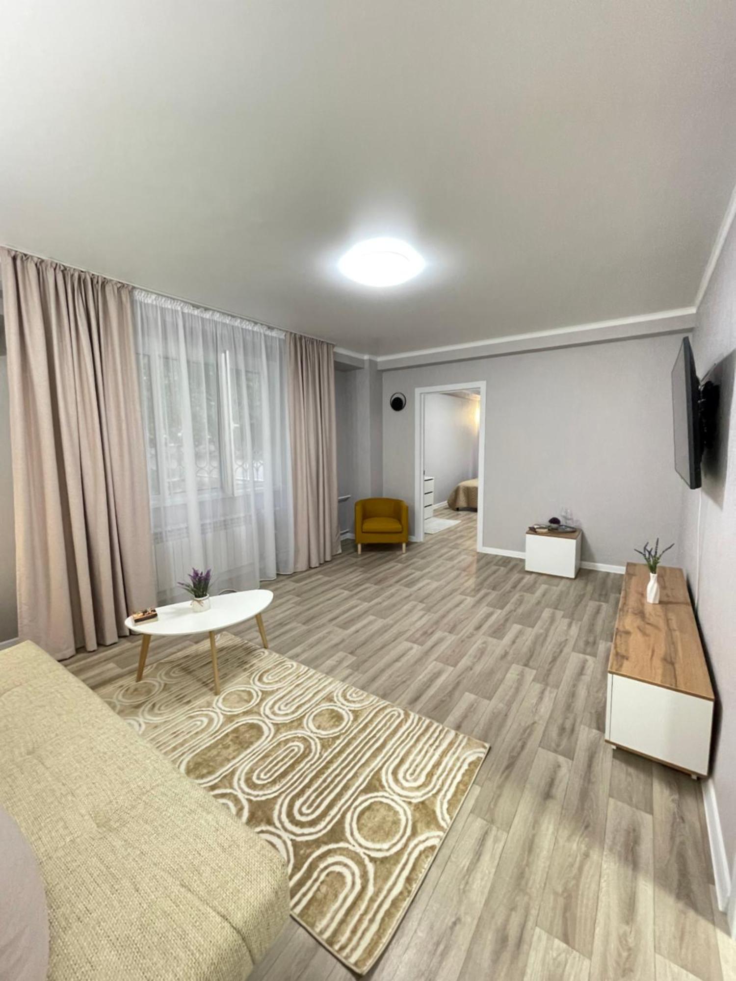на панфилова Apartment *